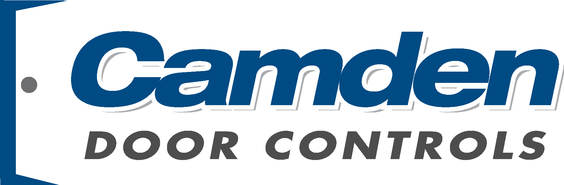 Camden Door Controls Logo Vector Logo